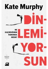 Dinlemiyorsun - SC