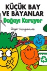 Küçük Bay ve Bayanlar Doğayı Koruyor