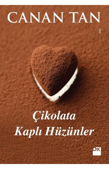 Çikolata Kaplı Hüzünler - SC