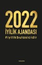 Ayşe Arman 2022 İyilik Ajandası - Siyah - Sc