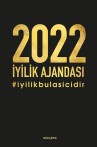 Ayşe Arman 2022 İyilik Ajandası - Siyah - Sc