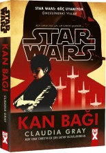 Star Wars Kan Bağı