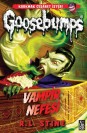 Goosebumps - Vampir Nefesi