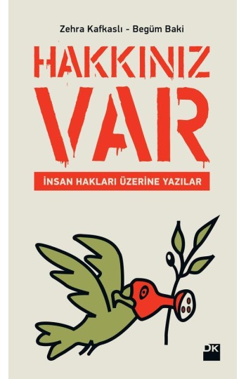 Hakkınız Var - SC