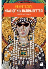 Kraliçenin Hatıra Defteri - SC