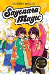 Sayonara Magic 2 - Destansi Bir Felaket