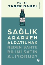 Sağlık Ararken Aldatılmak - SC