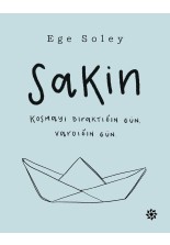 Sakin - SC