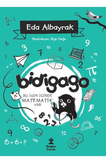 Bidigago 4 - Bu İşin İçinde Matematik Var