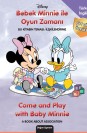 Disney Bebek Minnie Oyun Zamanı