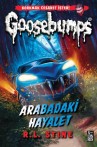 Goosebumps 5 - Arabadaki Hayalet