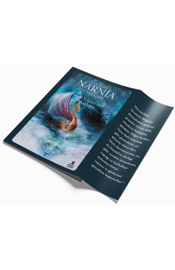 Narnia Günlükleri 5 Şafak Yıldızının Yolculuğu