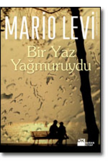 Bir Yaz Yağmuruydu