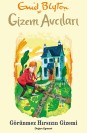 Gizem Avcıları – Görünmez Hırsızın Gizemi