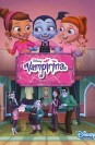 Disney Vampirina - Filmin Öyküsü