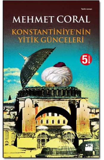 Konstantiniye'nin Yitik Günceleri - SC