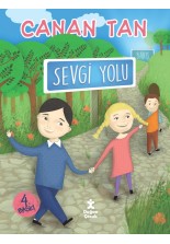 Sevgi Yolu