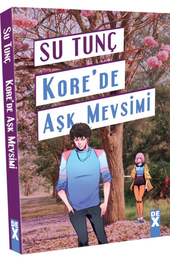 Kore'de Aşk Mevsimi - SC