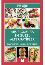 Abur Cubura En Güzel Alternatifler