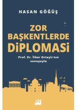 Zor Başkentlerde Diploması - SC