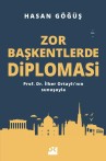Zor Başkentlerde Diploması - SC