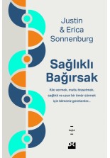 Sağlıklı Bağırsak - SC