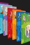 Klasik Müzik Masalları Seti (7 Kitap)