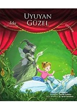 Ada Bale Gösterisinde Uyuyangüzel Sc