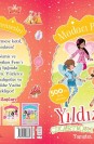 Modacı Peri Prensesler - Yıldız Vadisi Aktivite Kitabı
