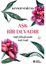 Aşk Bir Devadır - SC