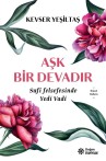 Aşk Bir Devadır - SC