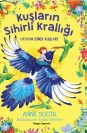 Kuşların Sihirli Krallığı Uyuyan Sinek Kuşları