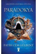 Paradokya - SC