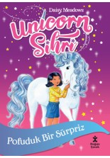 Unıcorn Sihri - Pofuduk Bir Sürpriz