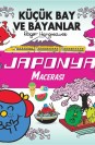 Küçük Bay ve Bayanlar Japonya Macerası