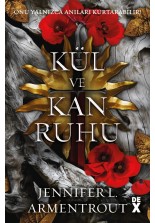 Kan ve Kül Ruhu