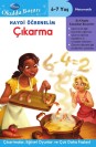 Okulda Başarı 16 Çıkarma