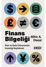 Finans Bilgeliği - SC