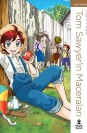 Tom Sawyer'ın Maceraları - Çizgi Roman