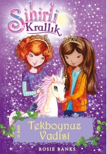 Sihirli Krallık 2 Tekboynuz Vadisi