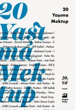 20 Yaşıma Mektup - SC