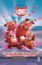 Disney Pixar Kırmızı Pandalık Yapalım!