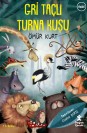 Gri Taçlı Turna Kuşu