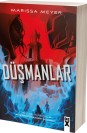 Düşmanlar - HC