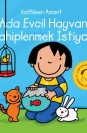 Ada Evcil Hayvan Sahiplenmek İstiyor