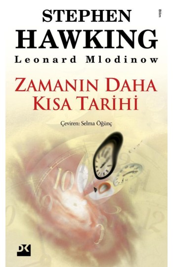 Zamanın Daha Kısa Tarihi