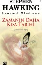 Zamanın Daha Kısa Tarihi