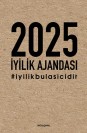 2025 İyilik Ajandası - Kraft