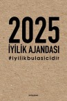 2025 İyilik Ajandası - Kraft