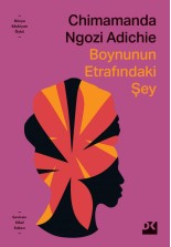 Boynunun Etrafındaki Şey - SC